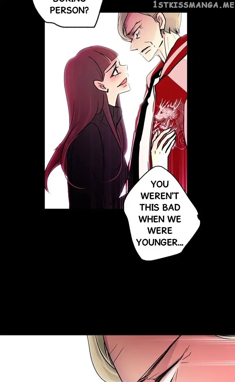 Live or Not chapter 31 - page 52