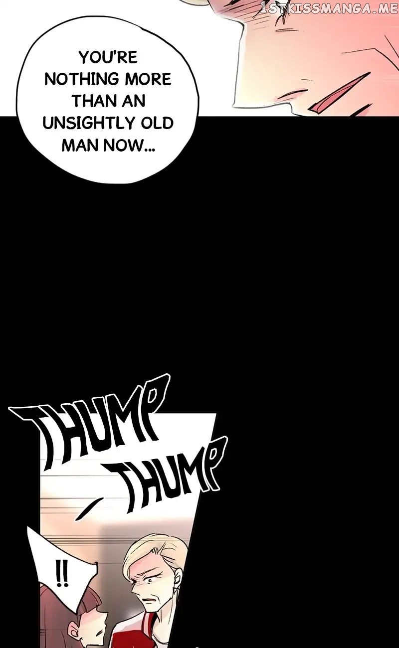 Live or Not chapter 31 - page 53