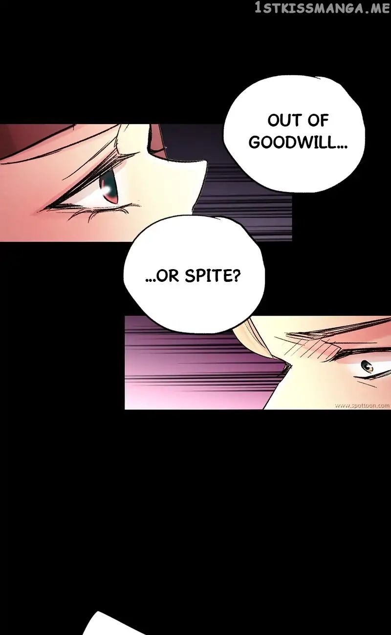 Live or Not chapter 31 - page 55