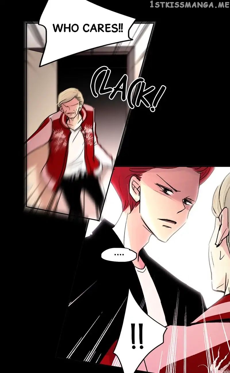 Live or Not chapter 31 - page 56