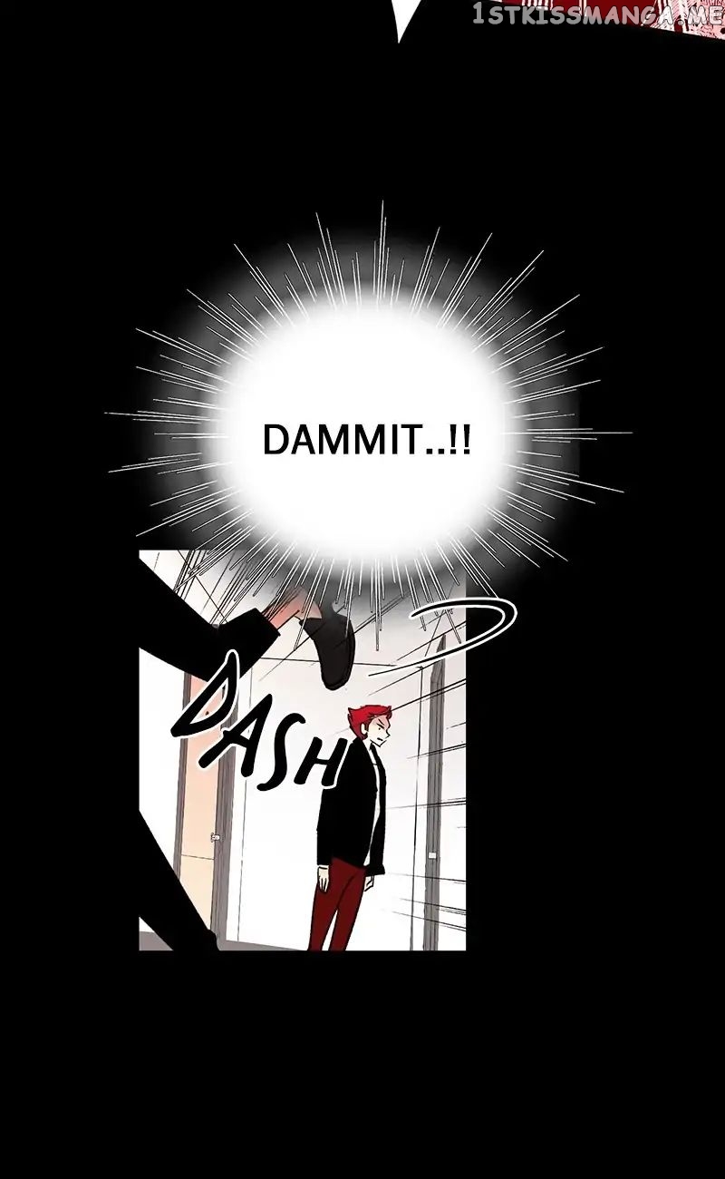 Live or Not chapter 31 - page 57