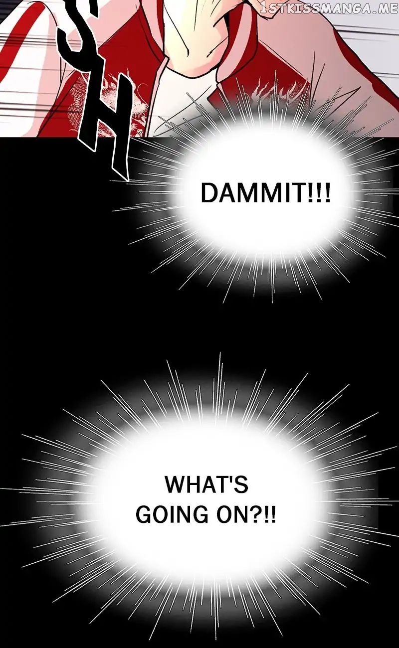 Live or Not chapter 31 - page 59