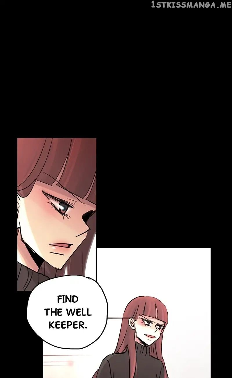 Live or Not chapter 31 - page 60