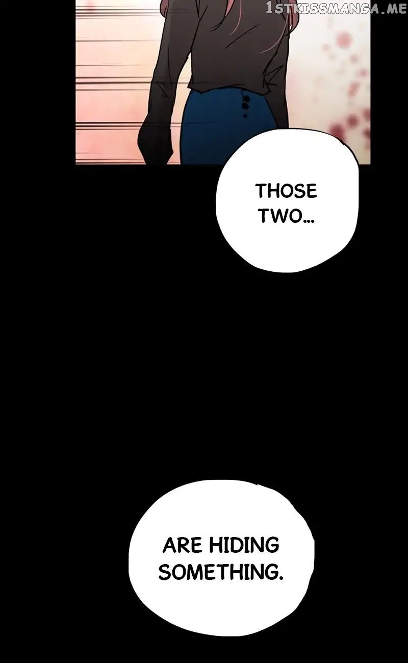 Live or Not chapter 31 - page 61
