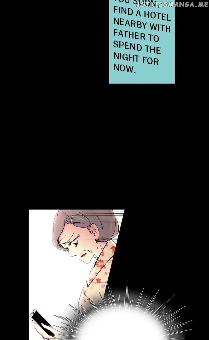 Live or Not chapter 31 - page 63