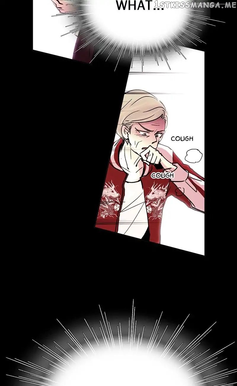 Live or Not chapter 31 - page 64