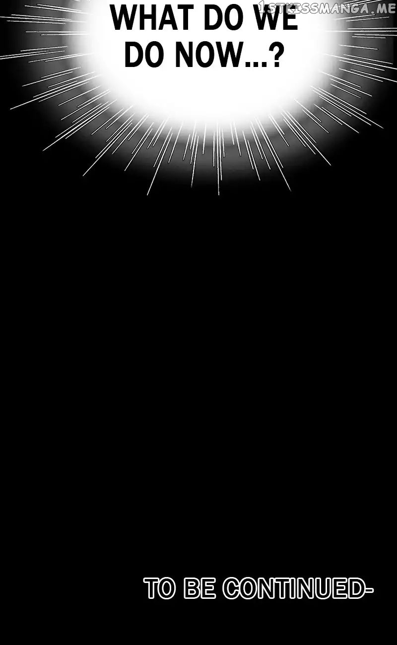 Live or Not chapter 31 - page 65