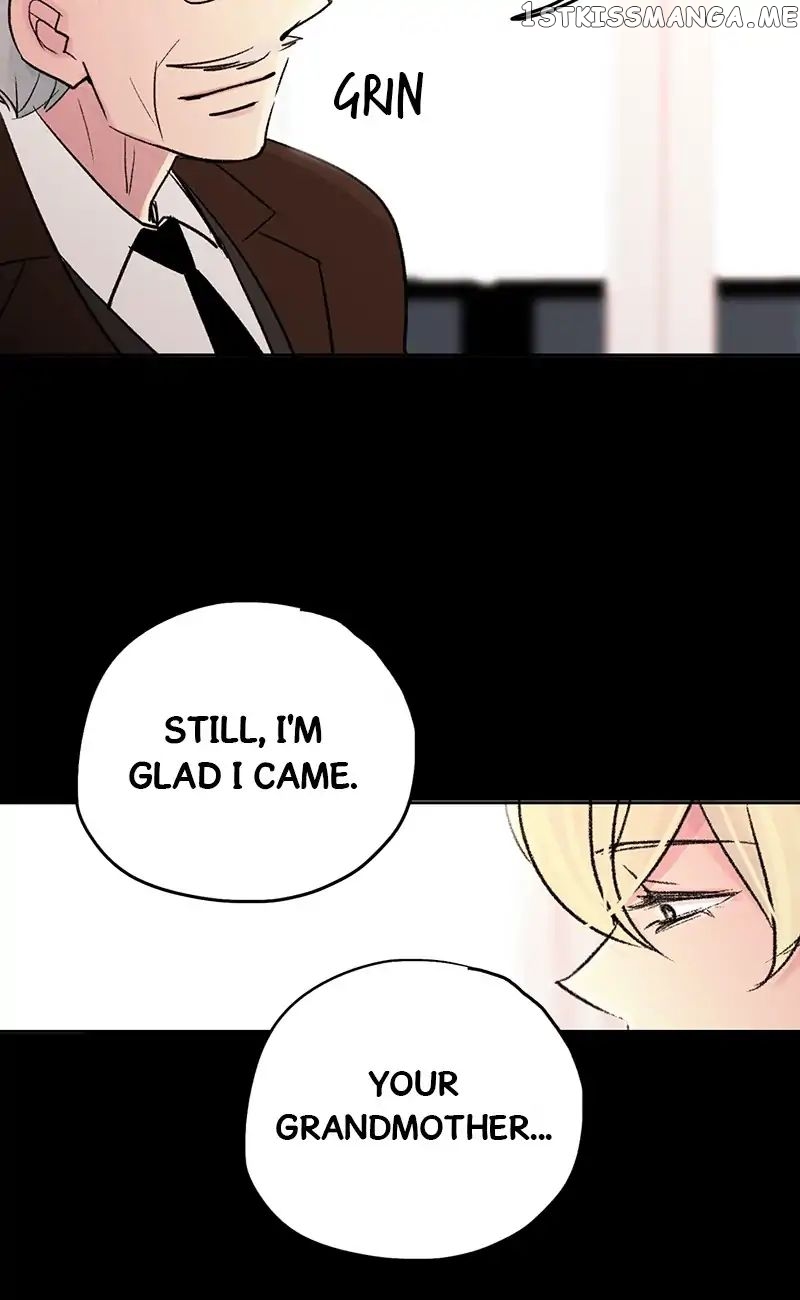 Live or Not chapter 30 - page 18