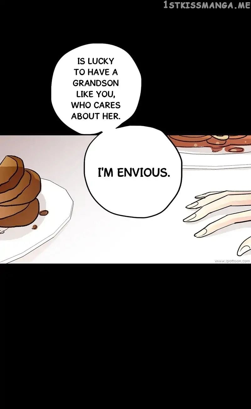 Live or Not chapter 30 - page 19