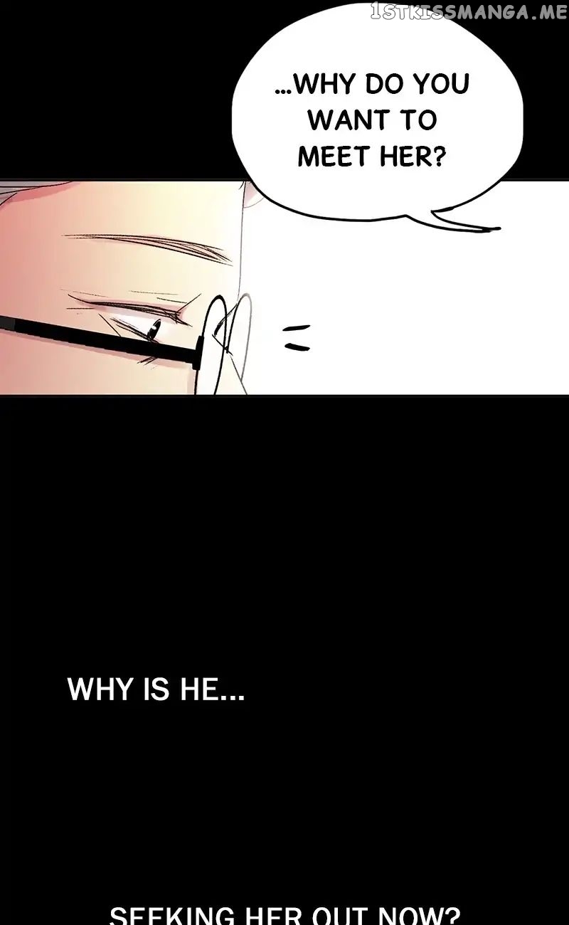 Live or Not chapter 30 - page 20