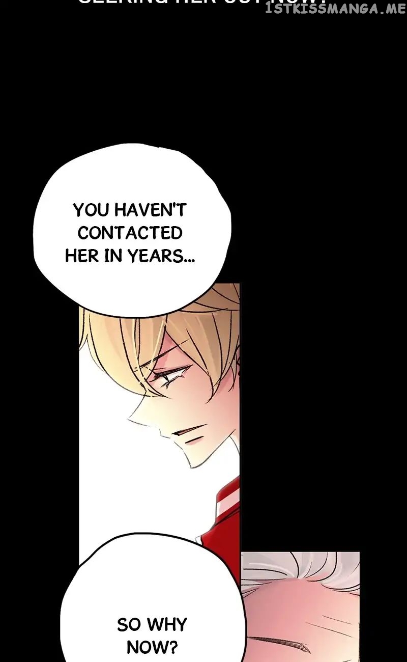 Live or Not chapter 30 - page 21