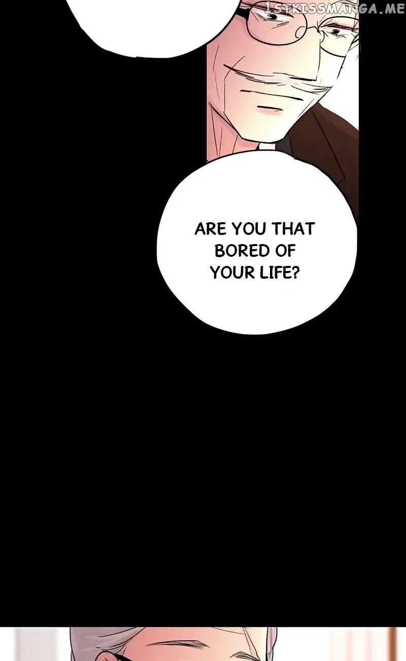 Live or Not chapter 30 - page 22