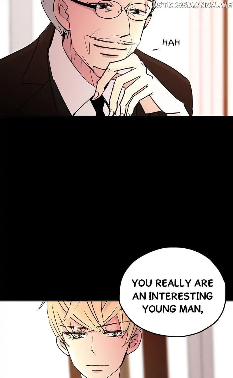 Live or Not chapter 30 - page 23
