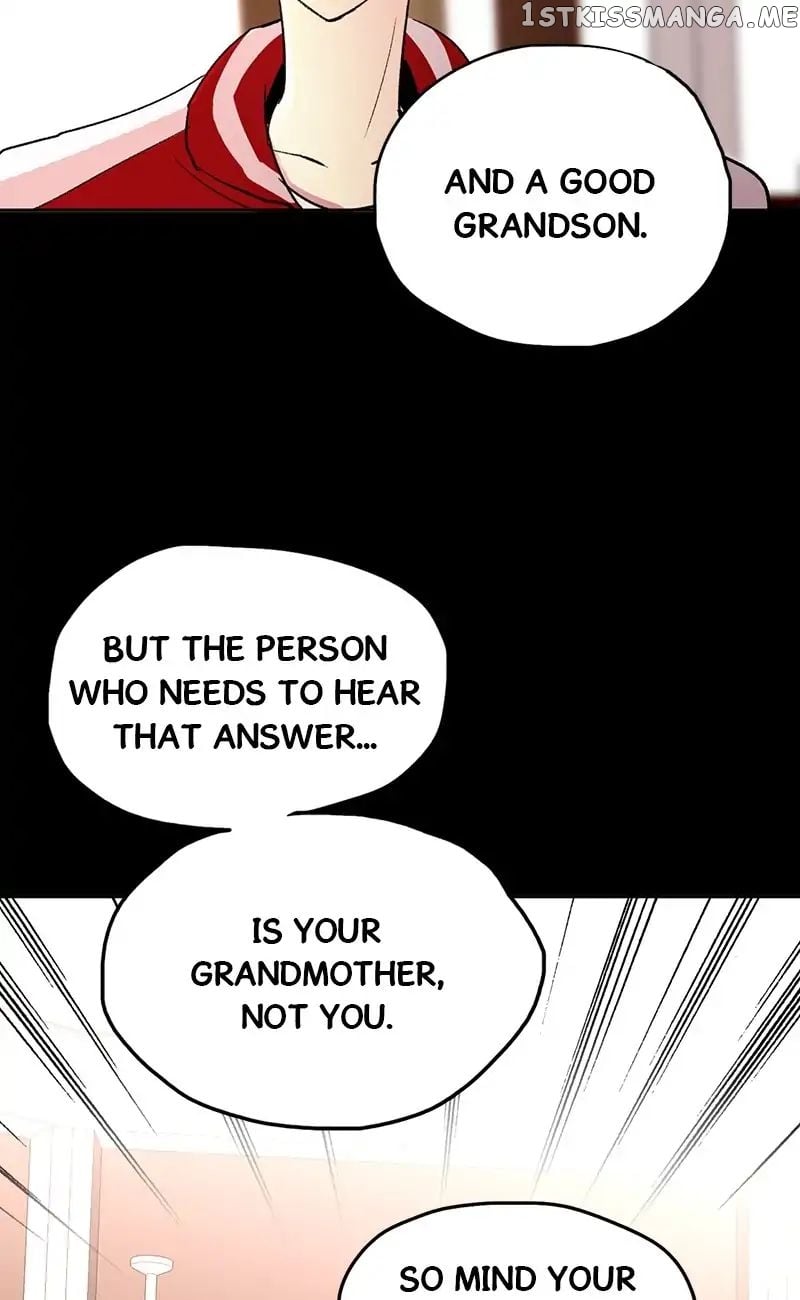 Live or Not chapter 30 - page 24