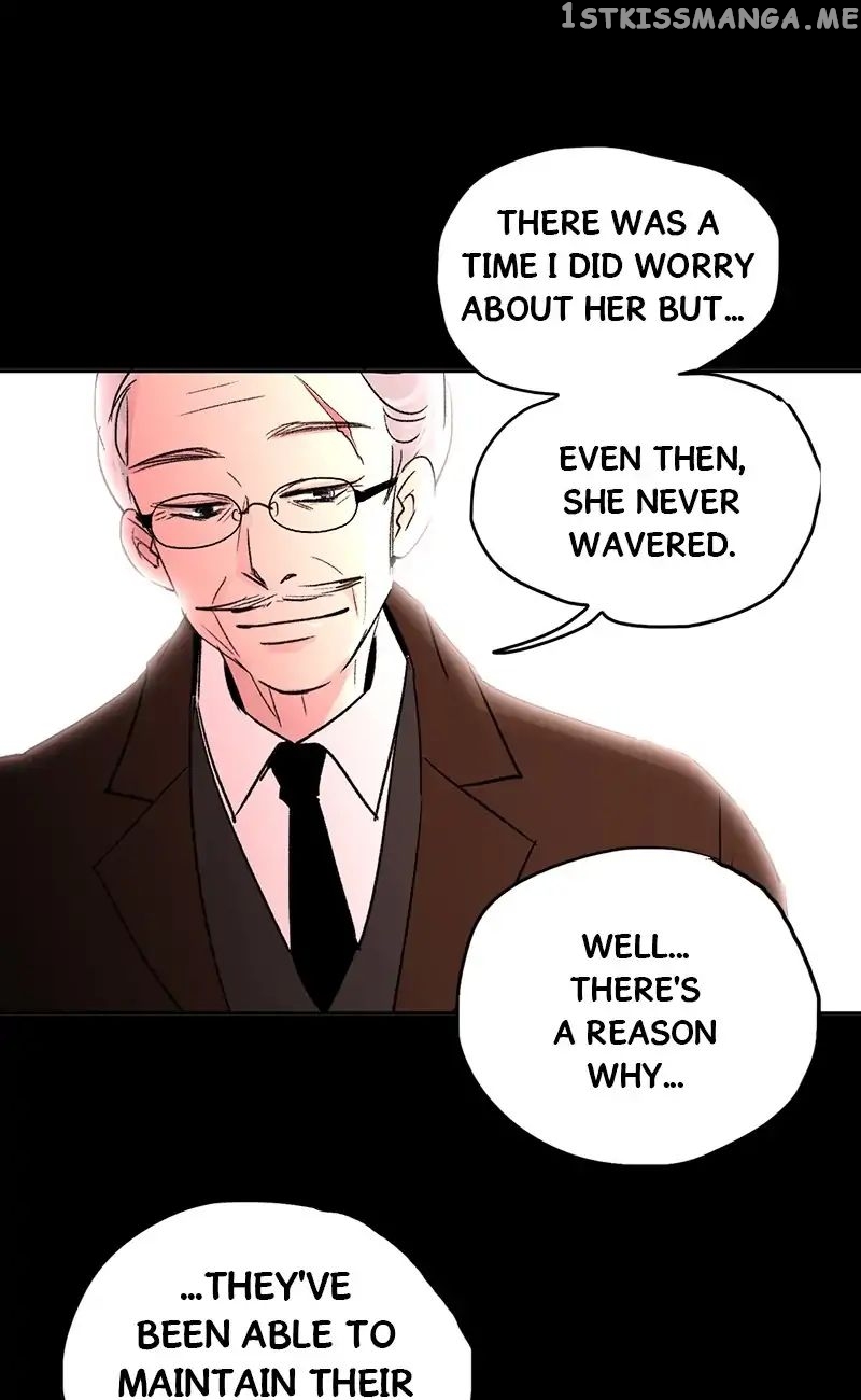 Live or Not chapter 30 - page 27