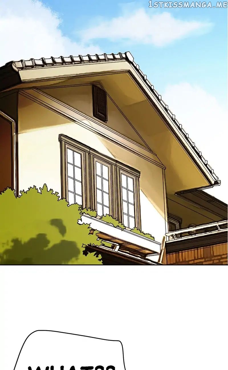 Live or Not chapter 30 - page 30