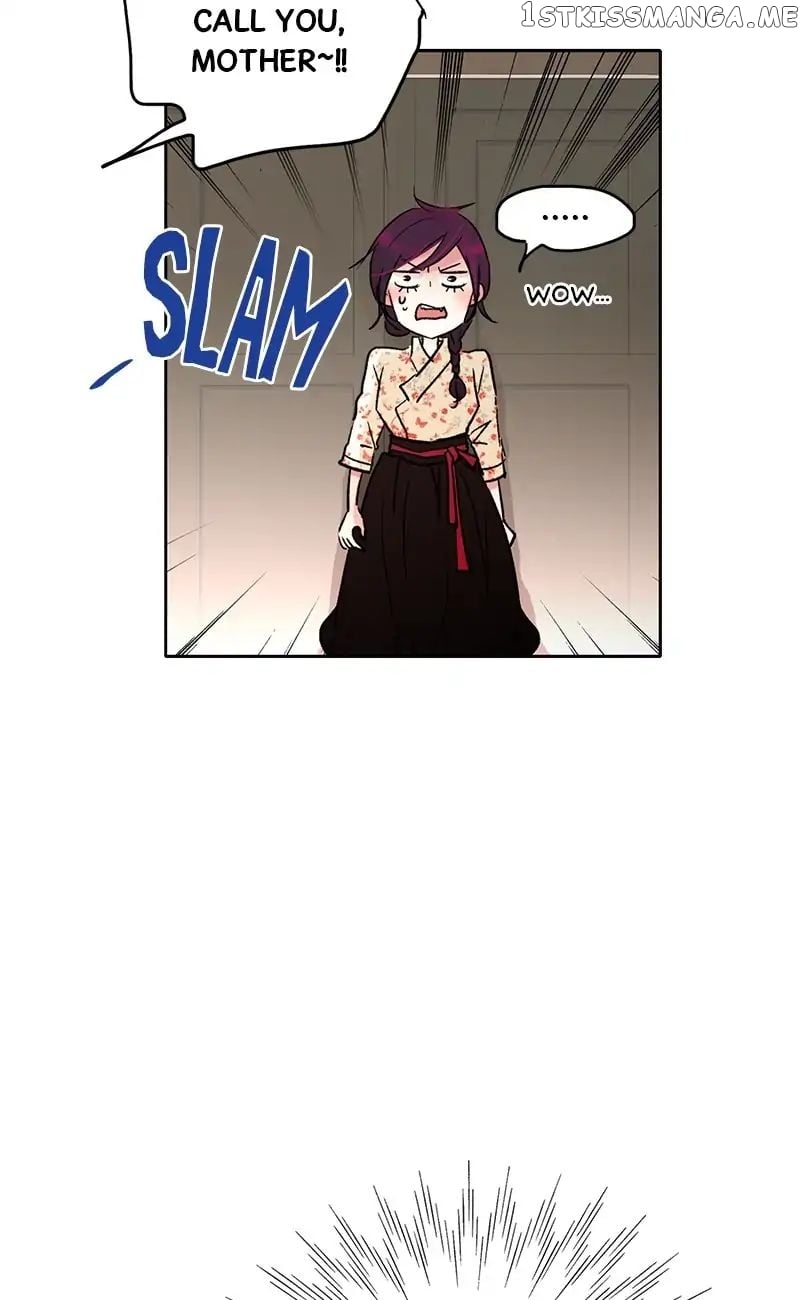Live or Not chapter 30 - page 34