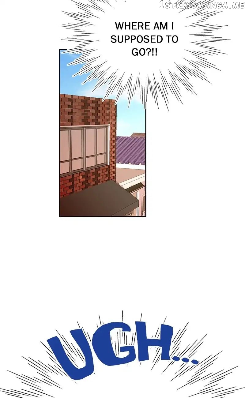 Live or Not chapter 30 - page 35