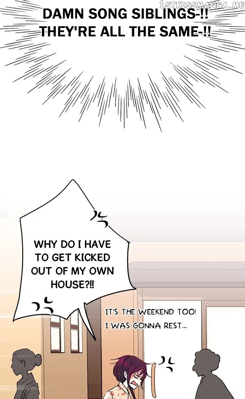 Live or Not chapter 30 - page 36