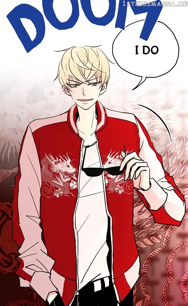 Live or Not chapter 30 - page 4