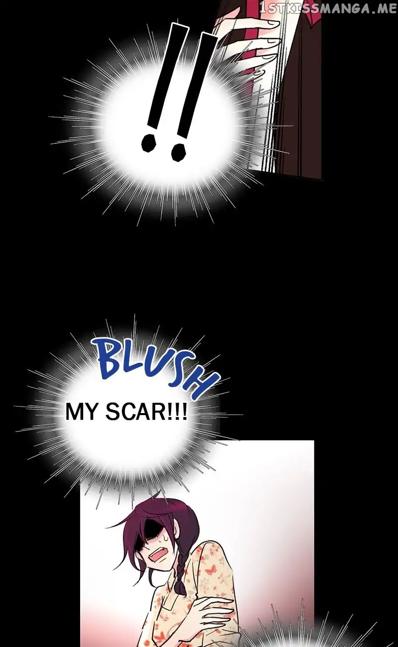 Live or Not chapter 30 - page 44