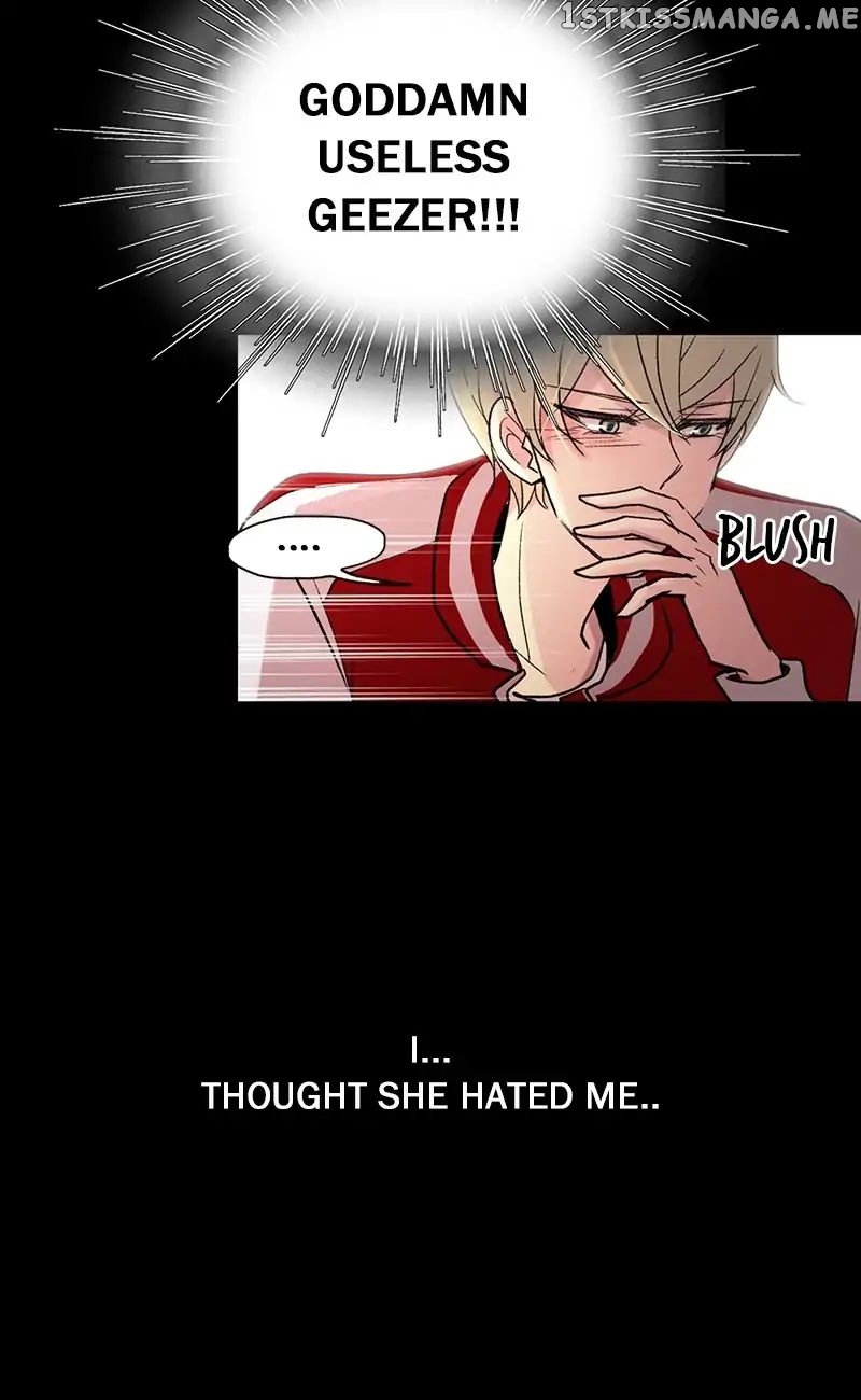 Live or Not chapter 30 - page 46