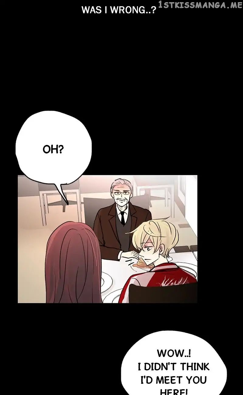 Live or Not chapter 30 - page 47