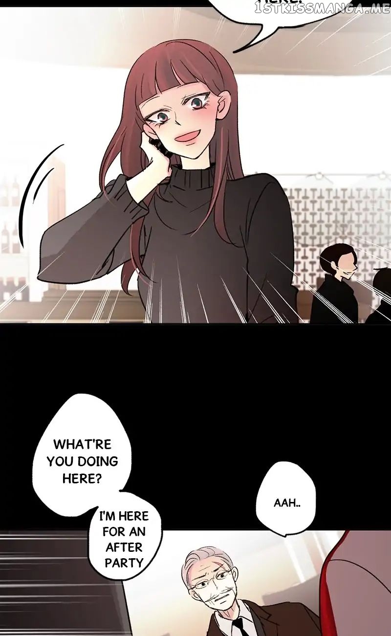 Live or Not chapter 30 - page 48