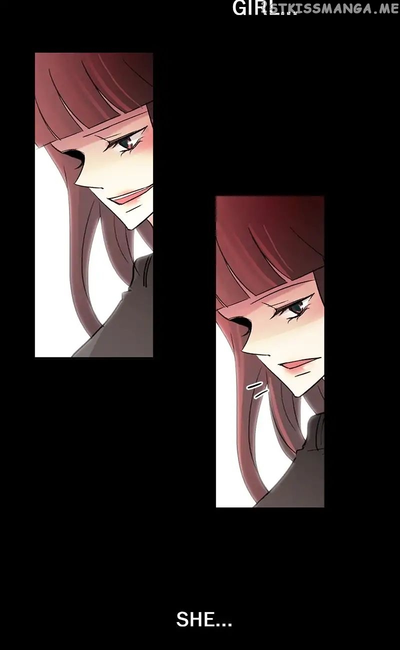 Live or Not chapter 30 - page 50