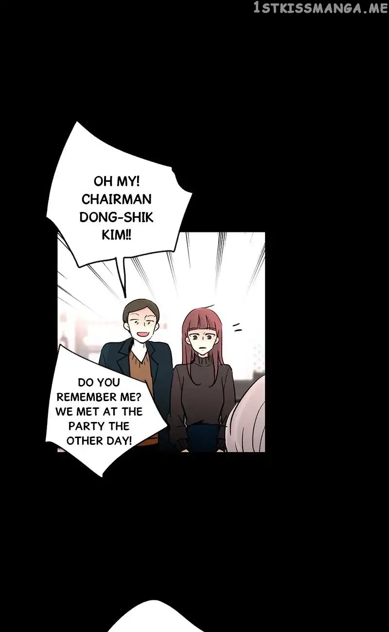 Live or Not chapter 30 - page 51