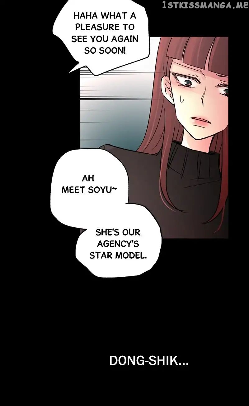 Live or Not chapter 30 - page 52