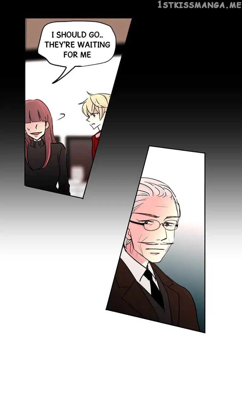 Live or Not chapter 30 - page 57