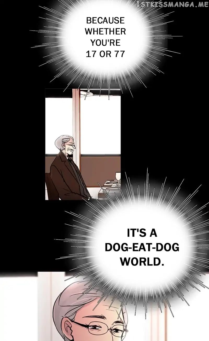 Live or Not chapter 30 - page 6