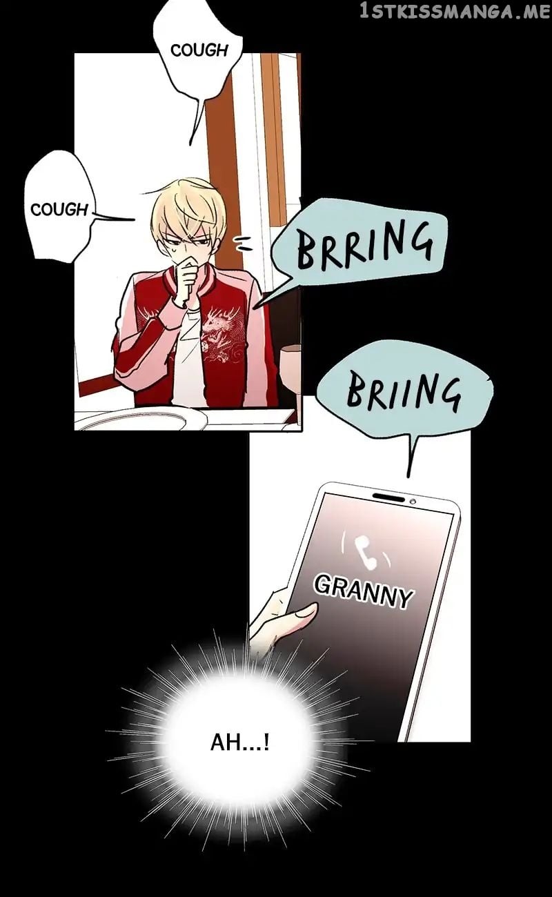 Live or Not chapter 30 - page 61
