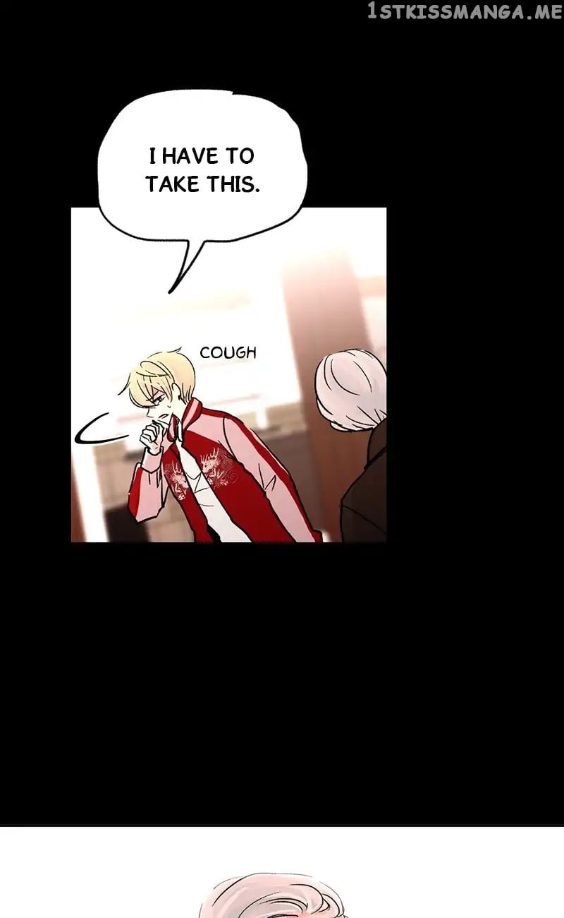 Live or Not chapter 30 - page 62