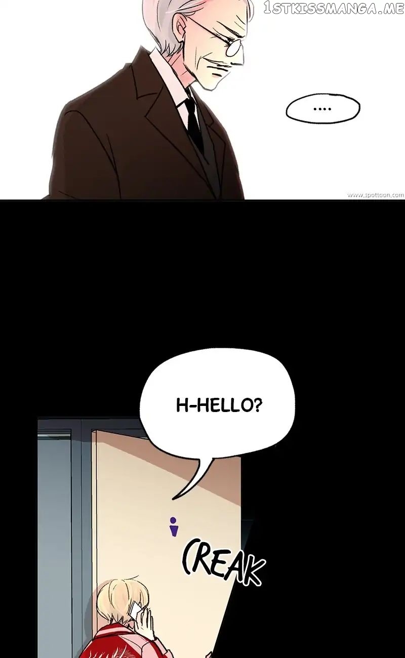 Live or Not chapter 30 - page 63