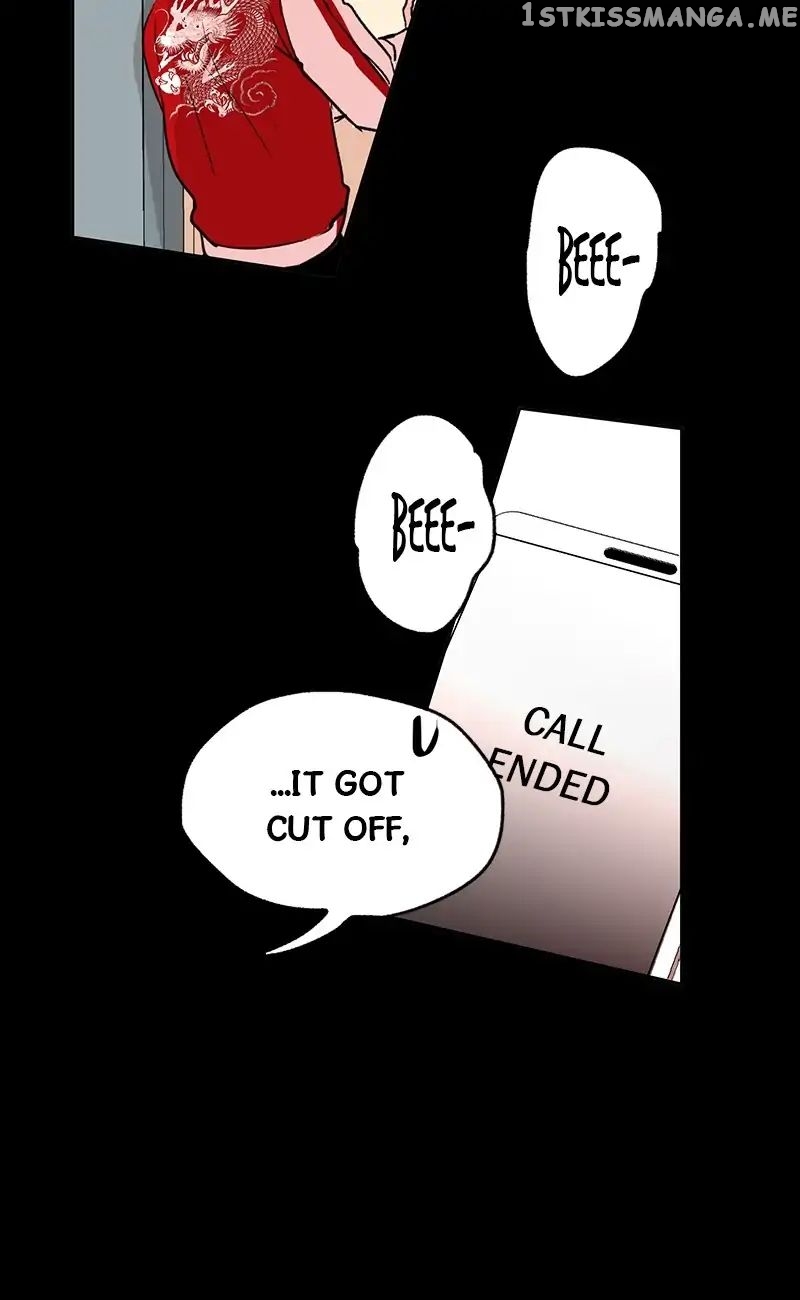 Live or Not chapter 30 - page 64