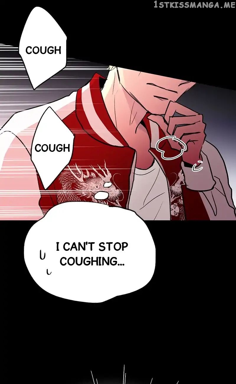 Live or Not chapter 30 - page 65