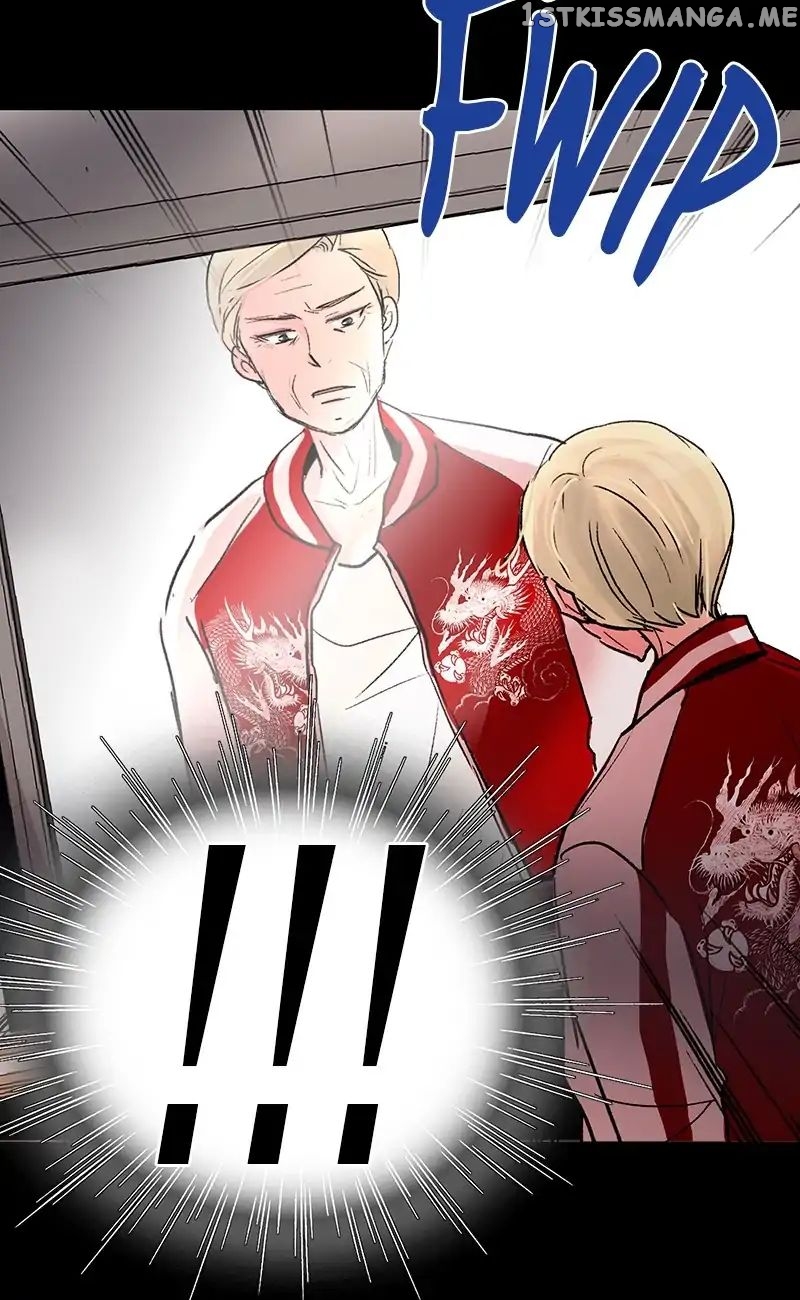 Live or Not chapter 30 - page 67