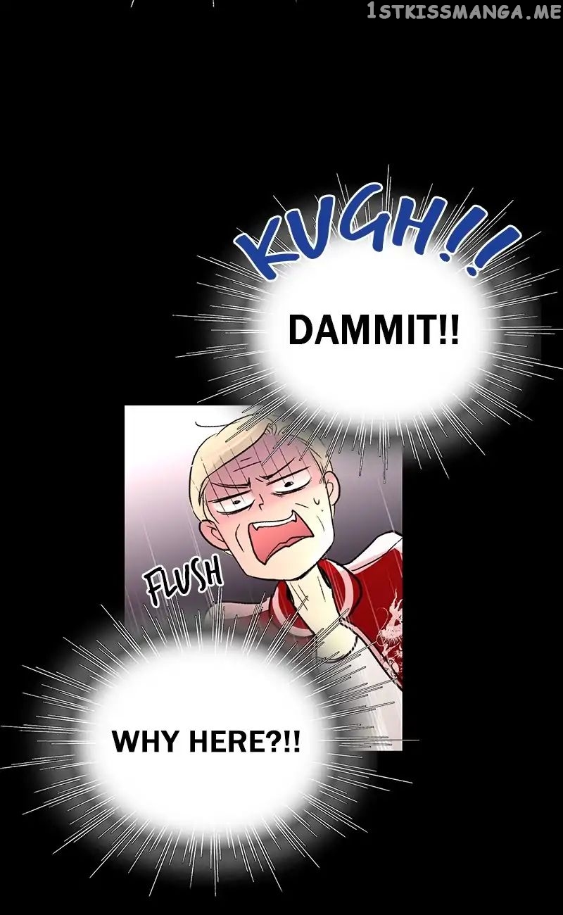 Live or Not chapter 30 - page 68