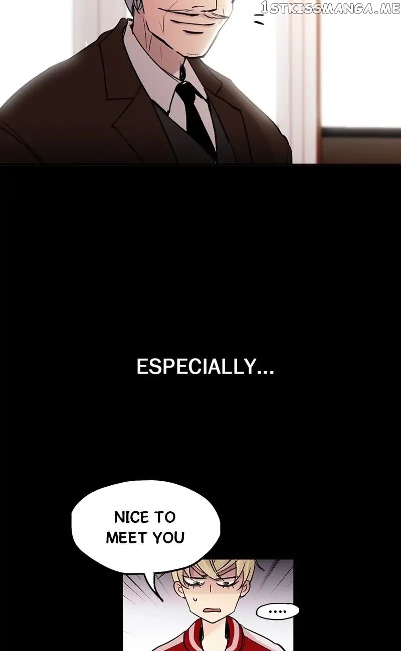 Live or Not chapter 30 - page 7