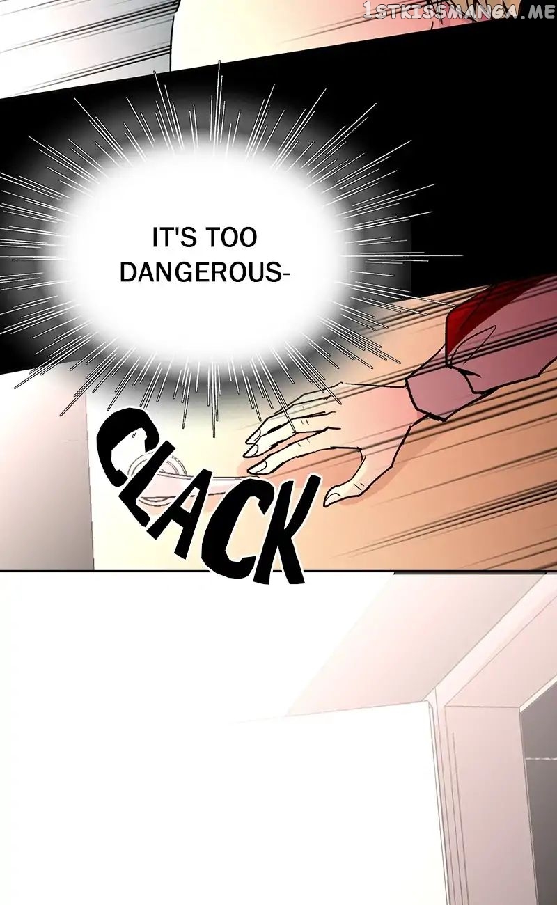 Live or Not chapter 30 - page 71