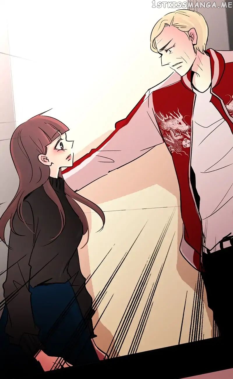 Live or Not chapter 30 - page 72