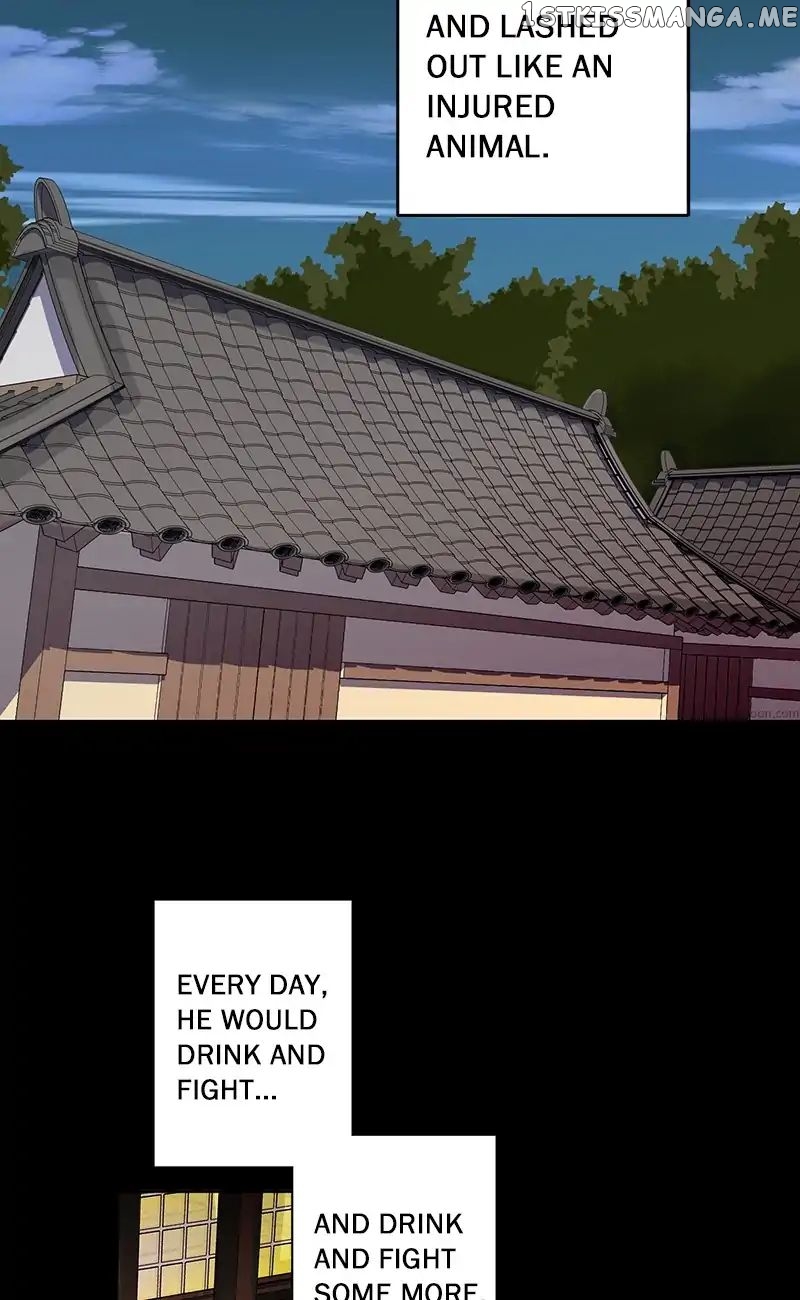 Live or Not chapter 29 - page 12