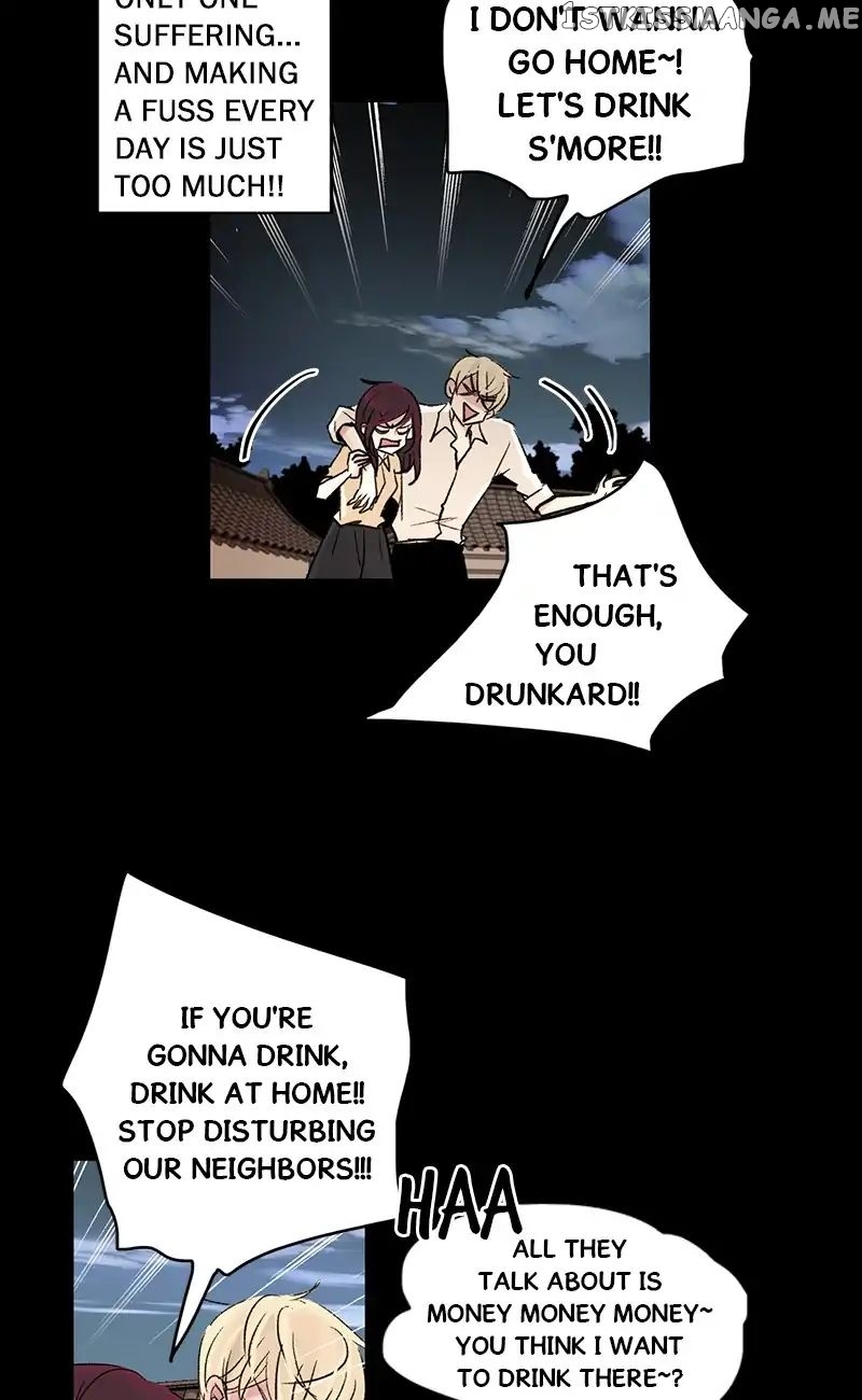 Live or Not chapter 29 - page 15