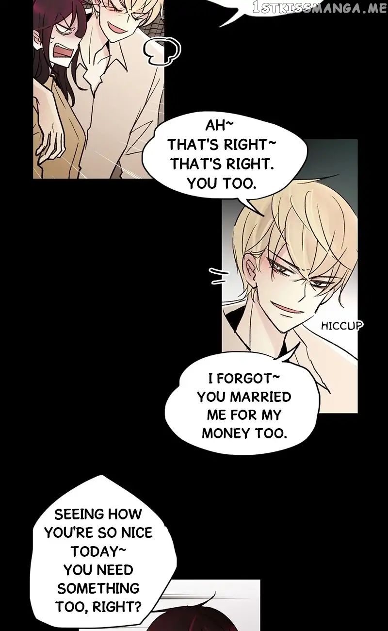 Live or Not chapter 29 - page 16