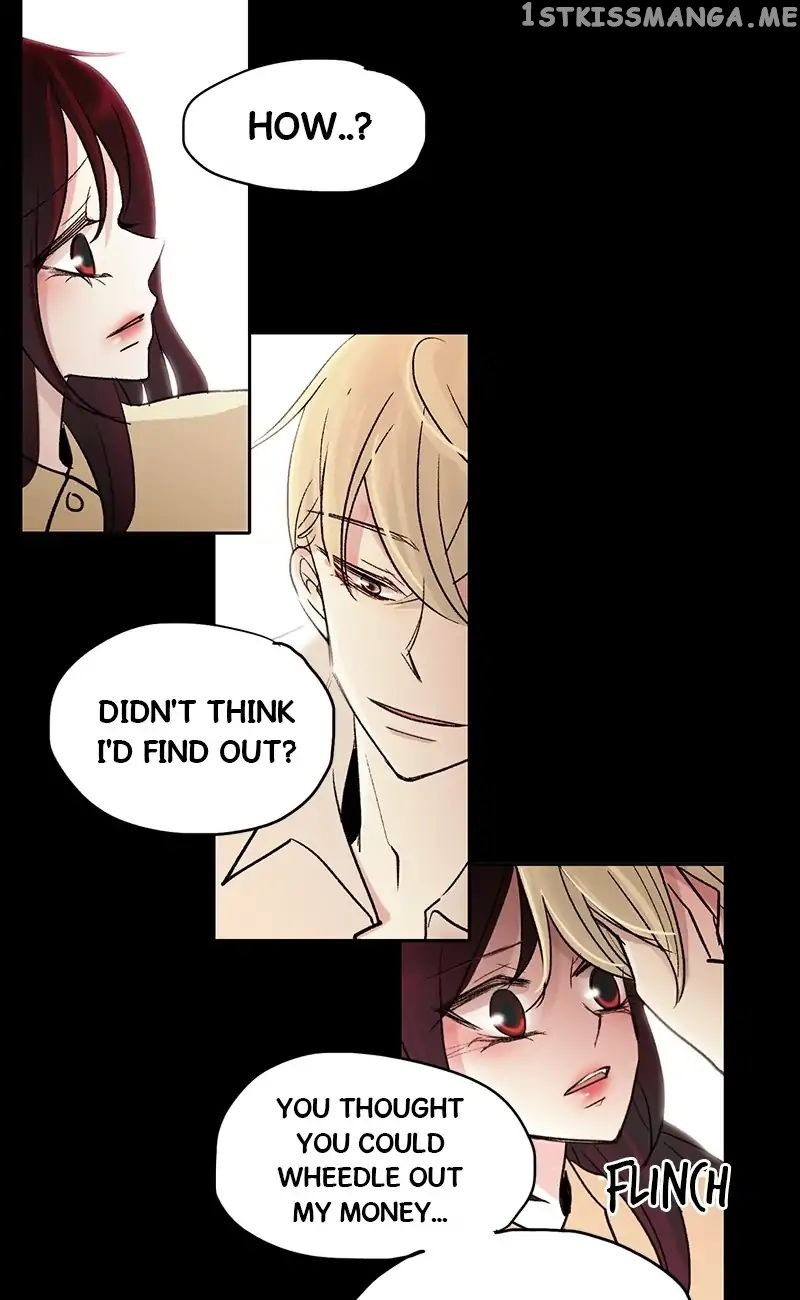 Live or Not chapter 29 - page 19