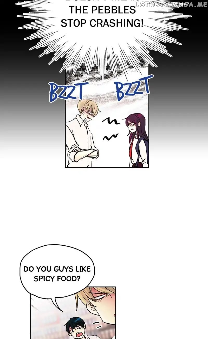 Live or Not chapter 29 - page 26