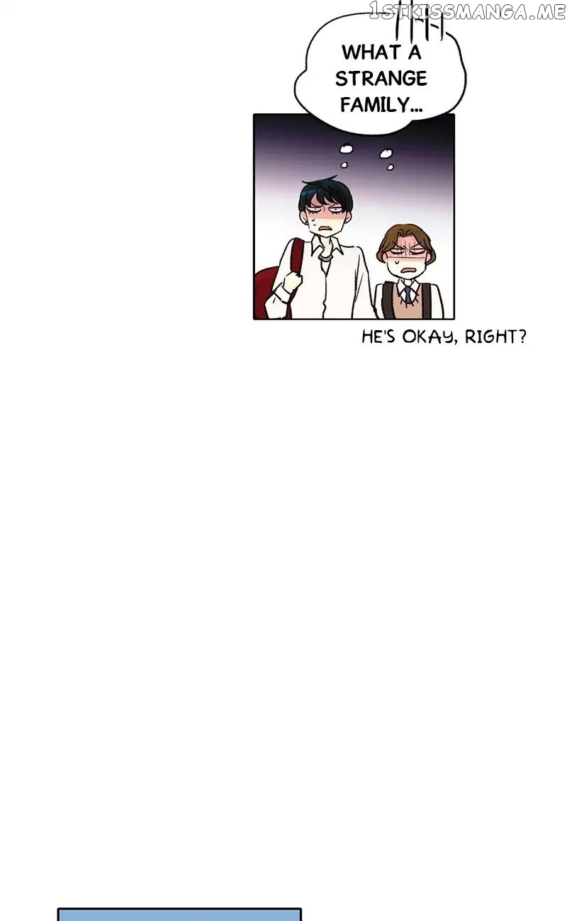 Live or Not chapter 29 - page 34