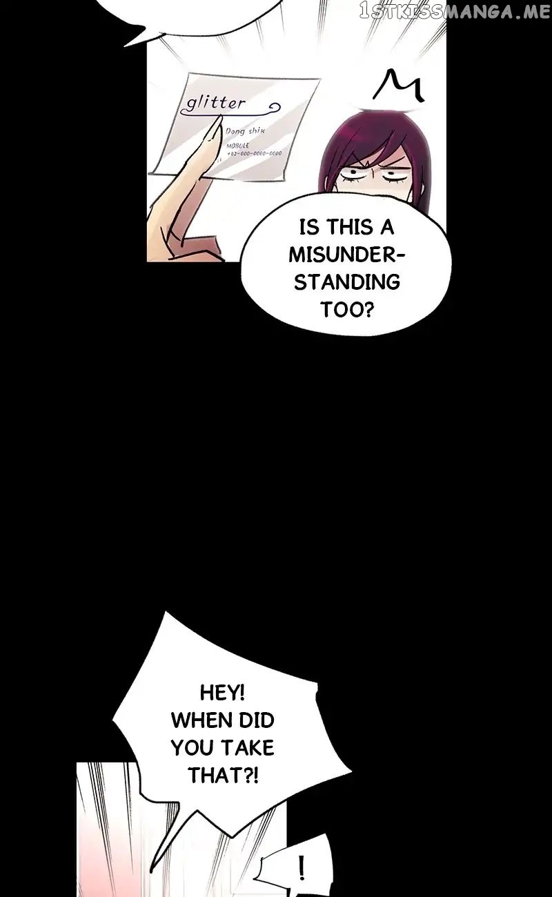 Live or Not chapter 29 - page 42